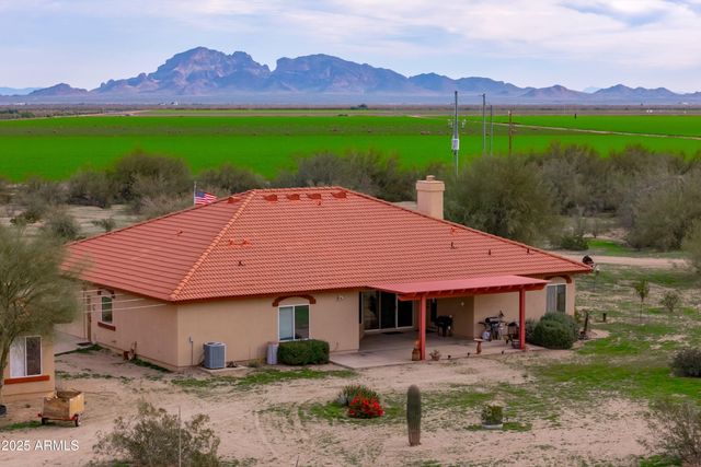 1516 S 547TH Avenue, Tonopah, AZ 85354