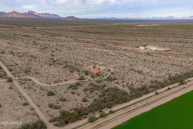 1516 S 547TH Avenue, Tonopah, AZ 85354