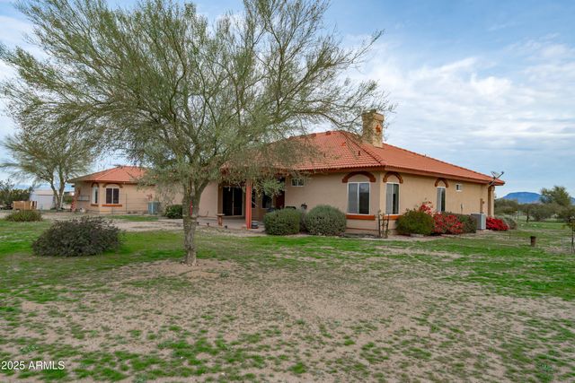 1516 S 547TH Avenue, Tonopah, AZ 85354