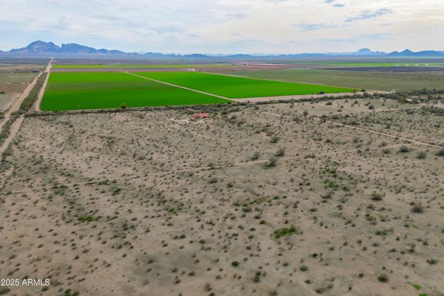 1516 S 547TH Avenue, Tonopah, AZ 85354