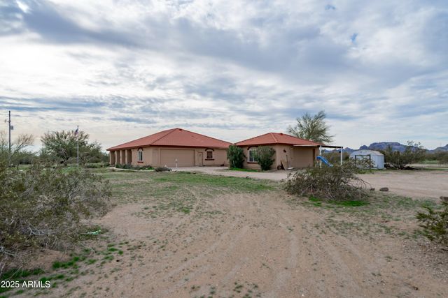 1516 S 547TH Avenue, Tonopah, AZ 85354