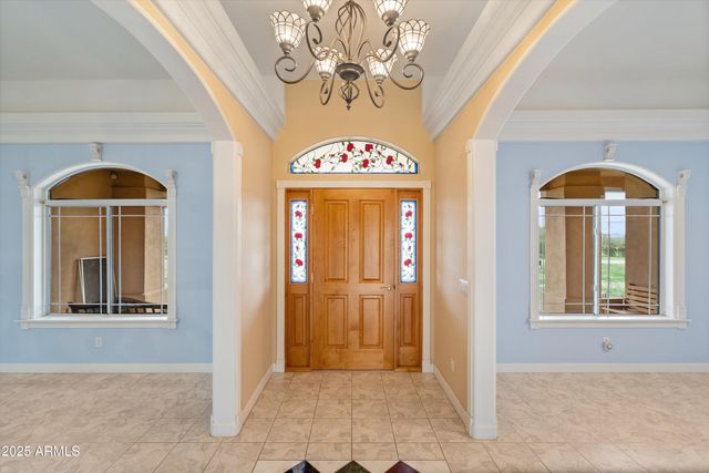 1516 S 547TH Avenue, Tonopah, AZ 85354