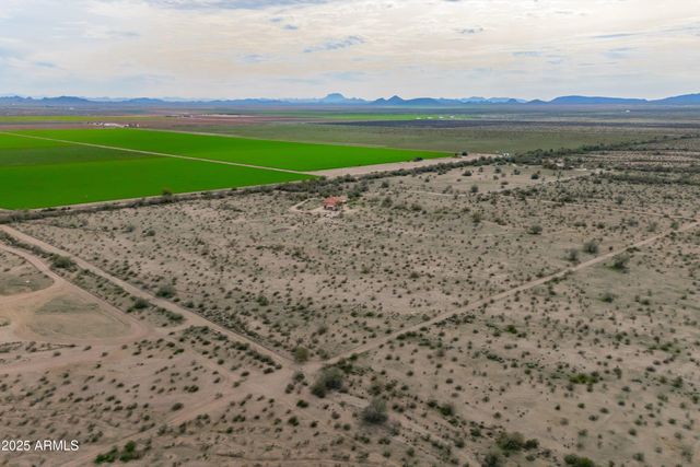 1516 S 547TH Avenue, Tonopah, AZ 85354