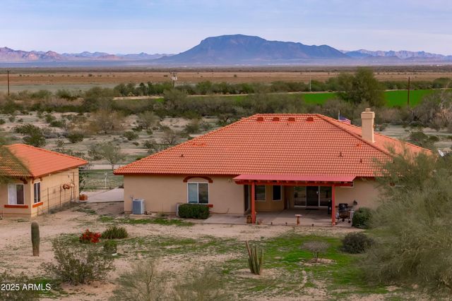 1516 S 547TH Avenue, Tonopah, AZ 85354