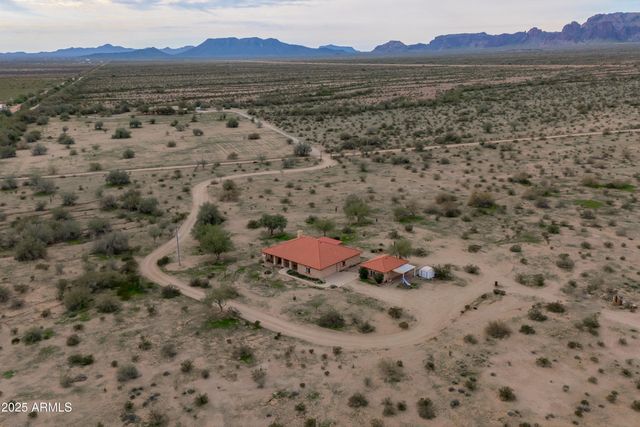 1516 S 547TH Avenue, Tonopah, AZ 85354