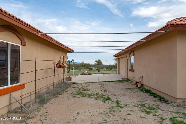 1516 S 547TH Avenue, Tonopah, AZ 85354