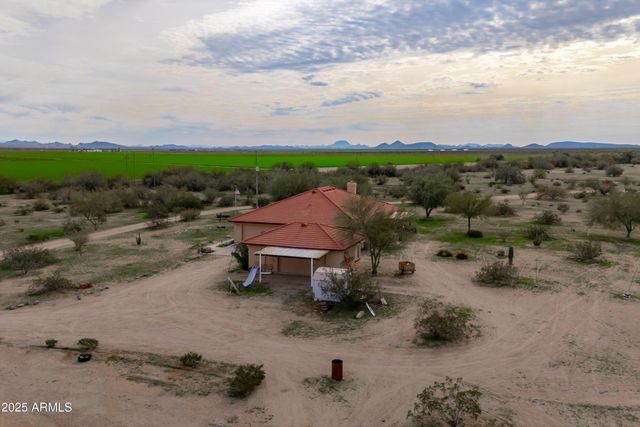 1516 S 547TH Avenue, Tonopah, AZ 85354