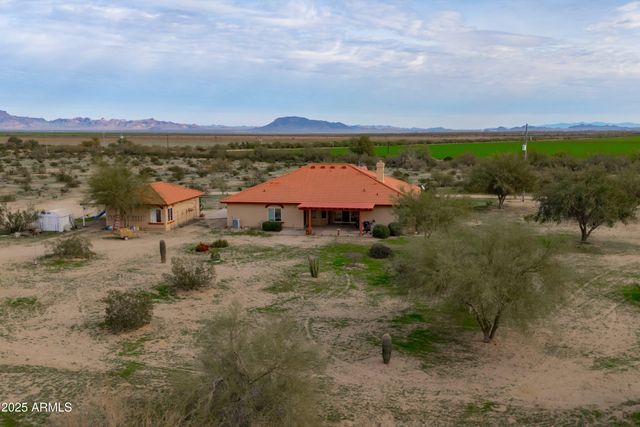 1516 S 547TH Avenue, Tonopah, AZ 85354