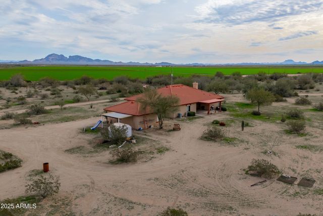 1516 S 547TH Avenue, Tonopah, AZ 85354