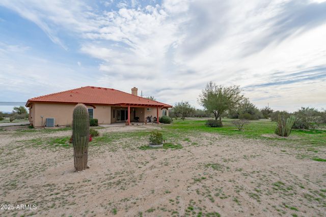 1516 S 547TH Avenue, Tonopah, AZ 85354