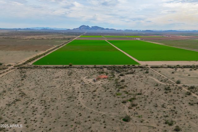 1516 S 547TH Avenue, Tonopah, AZ 85354