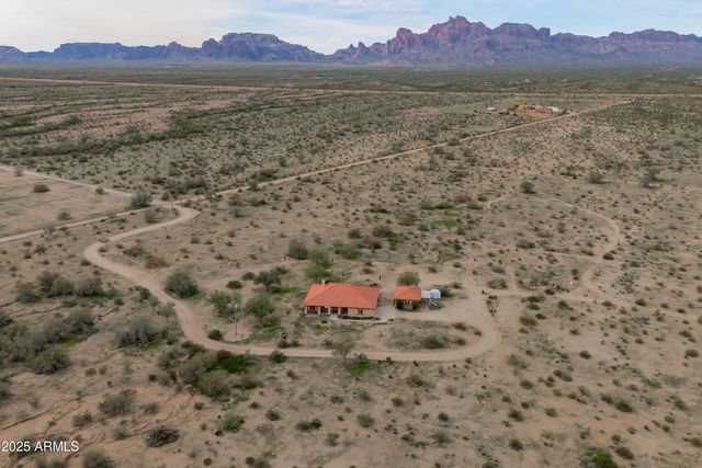 1516 S 547TH Avenue, Tonopah, AZ 85354