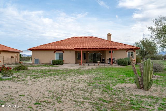 1516 S 547TH Avenue, Tonopah, AZ 85354