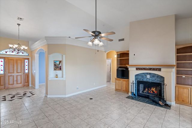 1516 S 547TH Avenue, Tonopah, AZ 85354