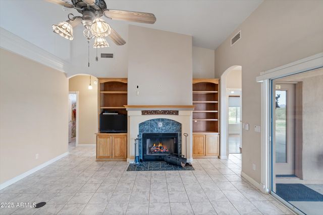 1516 S 547TH Avenue, Tonopah, AZ 85354