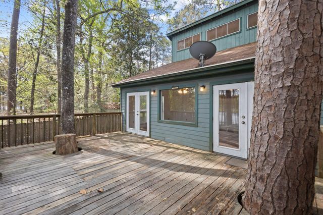 466 Galahad Loop, Woodville, TX 75979