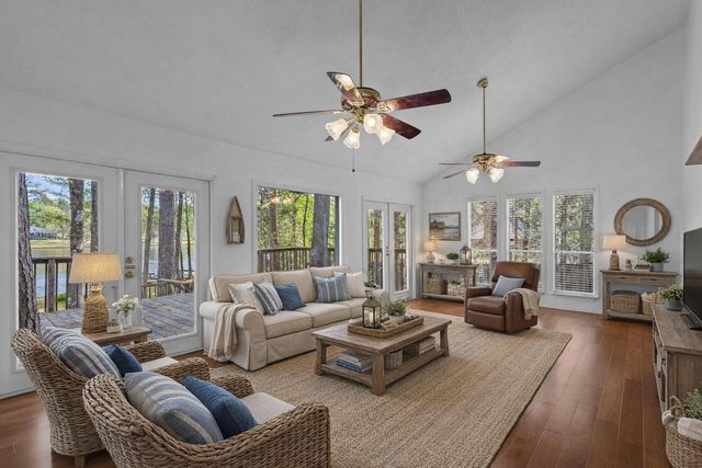 466 Galahad Loop, Woodville, TX 75979