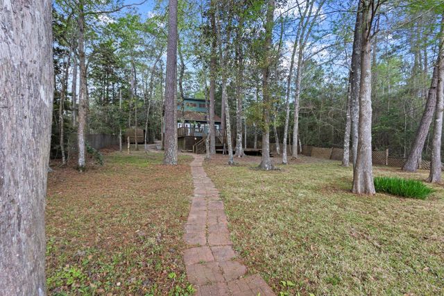 466 Galahad Loop, Woodville, TX 75979