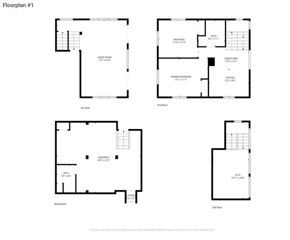 466 Galahad Loop, Woodville, TX 75979