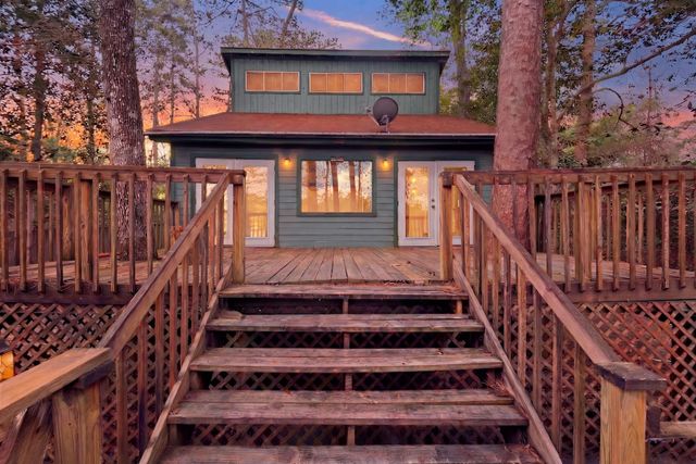 466 Galahad Loop, Woodville, TX 75979