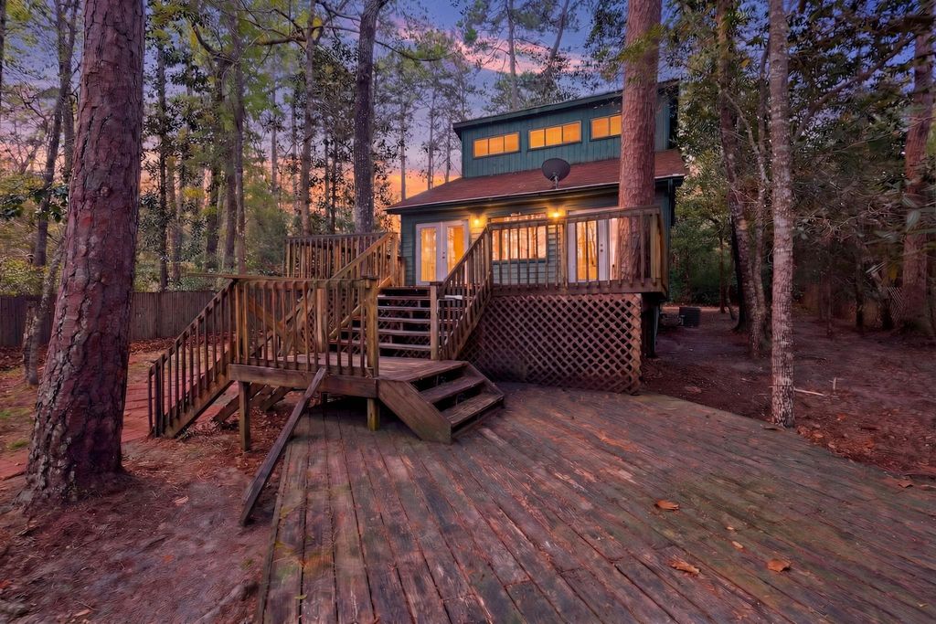 466 Galahad Loop, Woodville, TX 75979