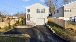 6 Bidwell Terrace, Middletown, CT 06457