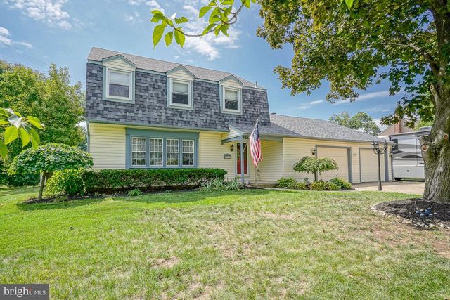 154 FORGE RD, Delran, NJ 08075