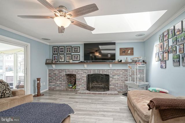 154 FORGE RD, Delran, NJ 08075