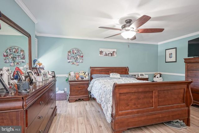154 FORGE RD, Delran, NJ 08075