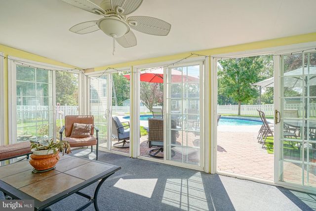 154 FORGE RD, Delran, NJ 08075