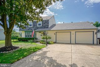 154 FORGE RD, Delran, NJ 08075
