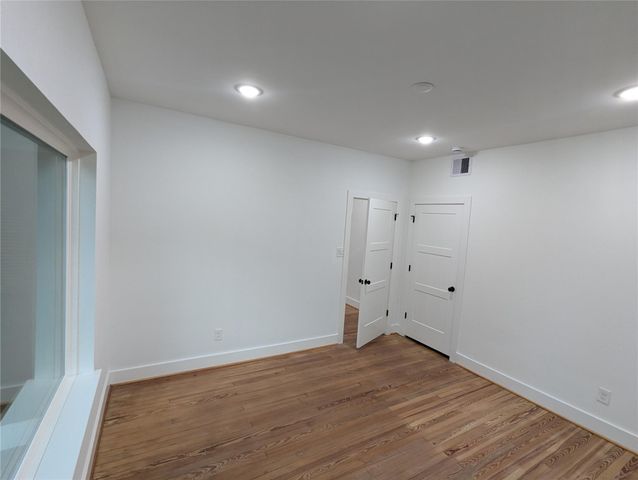 2316 Gentry Street 1, Houston, TX 77009