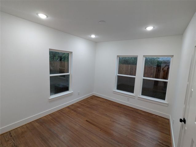 2316 Gentry Street 1, Houston, TX 77009