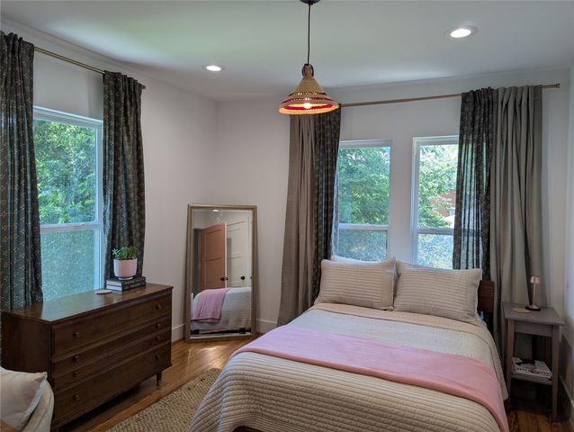 2316 Gentry Street 1, Houston, TX 77009