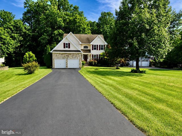 712 CARRIAGE, Aston, PA 19014