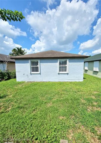 20203 SW 122nd Ct, Miami, FL 33177