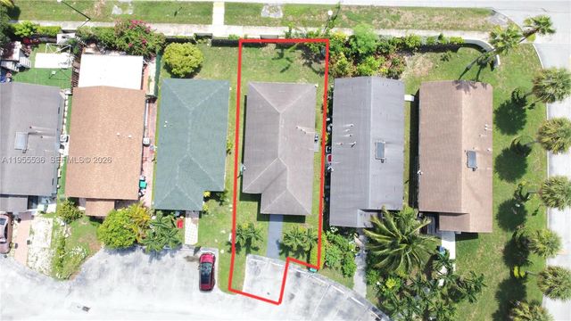 20203 SW 122nd Ct, Miami, FL 33177