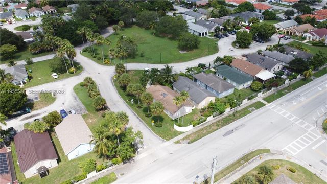 20203 SW 122nd Ct, Miami, FL 33177