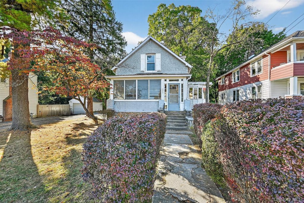 171 West Street, Newburgh, NY 12550