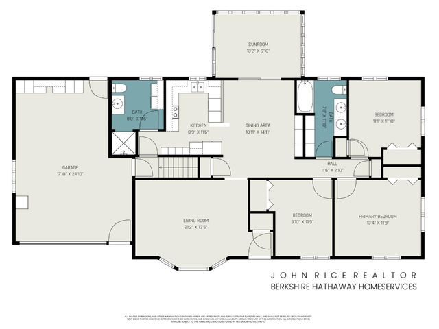 4616 84th Street SE, Caledonia, MI 49316