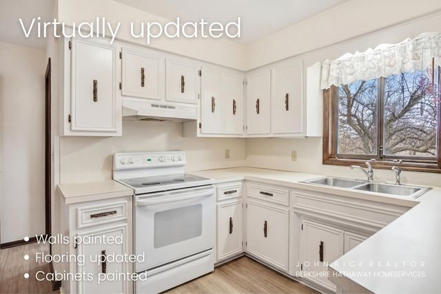 4616 84th Street SE, Caledonia, MI 49316