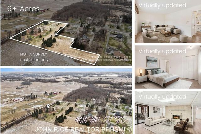 4616 84th Street SE, Caledonia, MI 49316