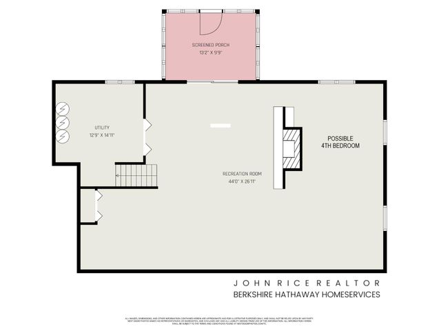 4616 84th Street SE, Caledonia, MI 49316