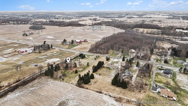 4616 84th Street SE, Caledonia, MI 49316