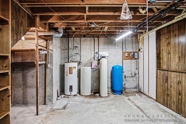 4616 84th Street SE, Caledonia, MI 49316