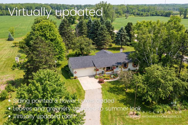 4616 84th Street SE, Caledonia, MI 49316