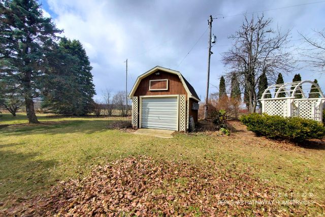 4616 84th Street SE, Caledonia, MI 49316