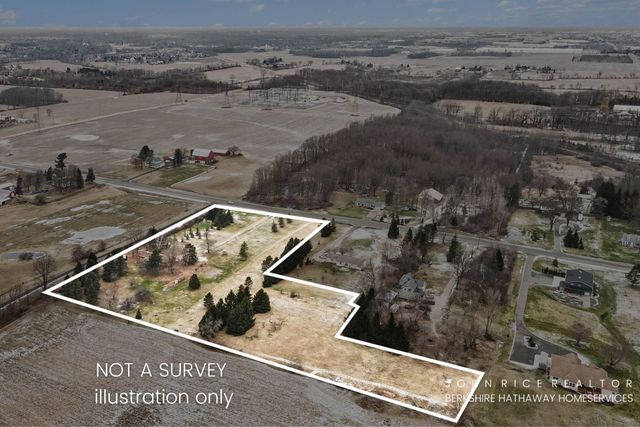 4616 84th Street SE, Caledonia, MI 49316