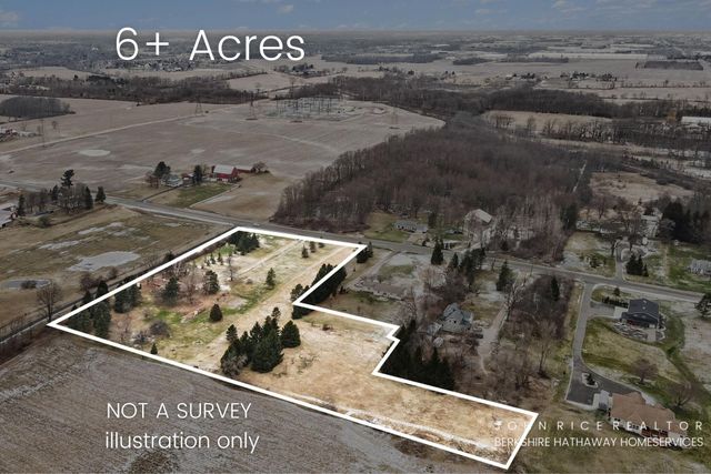 4616 84th Street SE, Caledonia, MI 49316