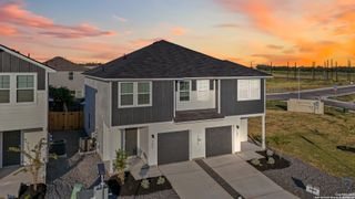3925 Abbott Pass, San Antonio, TX 78152